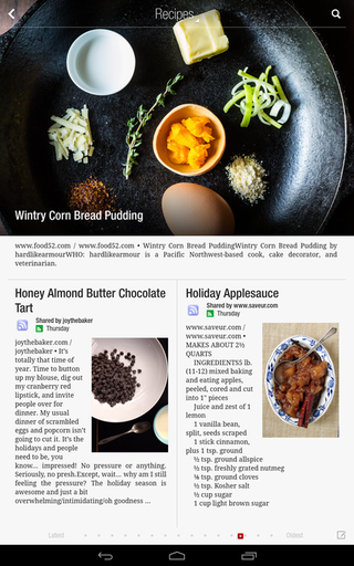 Illustration for article titled Flipboard Is Now On All Android Tablets